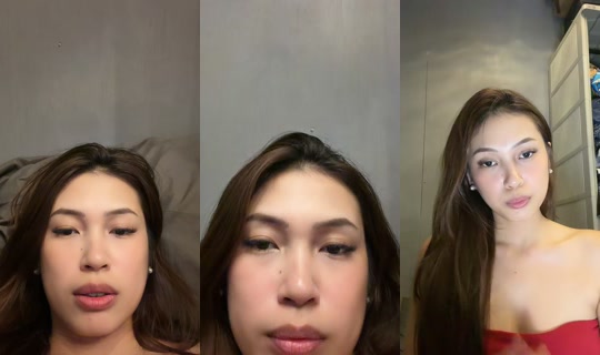 m_nicael TikTok Live — Oct 1, 2026, 12:46 PM