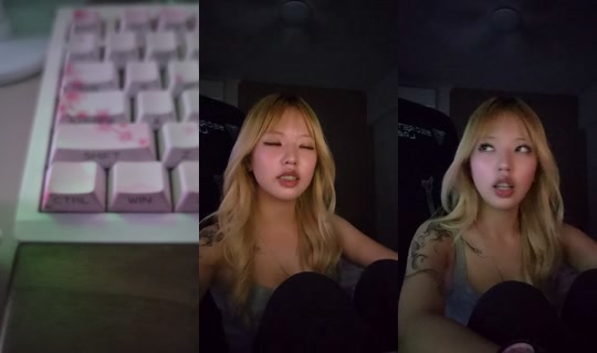 m_vchi TikTok Live — Sep 7, 2026, 4:46 PM