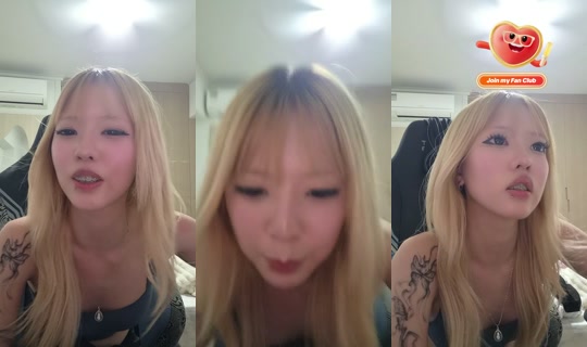 m_vchi TikTok Live — Sep 11, 2026, 4:05 PM