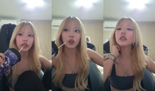 m_vchi TikTok Live — Sep 11, 2026, 5:46 PM