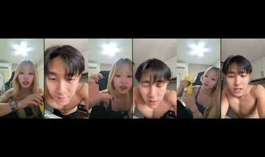 m_vchi TikTok Live — Sep 13, 2026, 9:48 AM