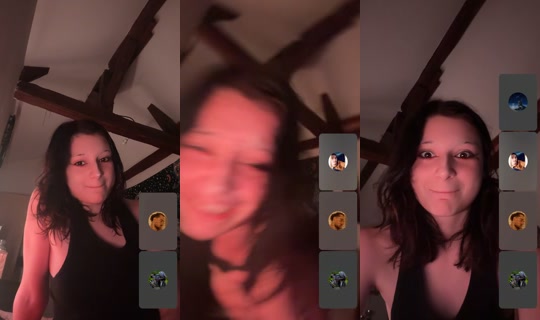 ma.rie.ivoire TikTok Live — Aug 21, 2026, 8:22 PM