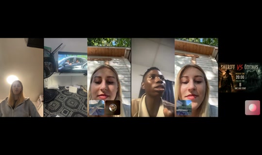 ma.sotis TikTok Live — Aug 24, 2026, 1:45 PM