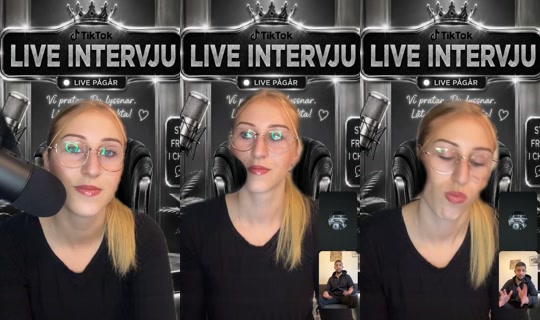 ma.sotis TikTok Live — Aug 24, 2026, 4:20 PM