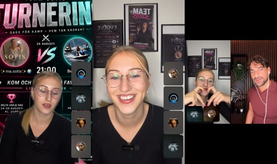 ma.sotis TikTok Live — Aug 24, 2026, 6:51 PM