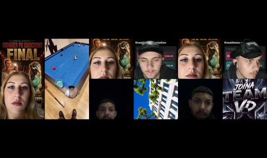 ma.sotis TikTok Live — Aug 27, 2026, 9:22 PM
