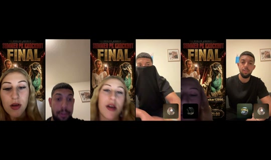 ma.sotis TikTok Live — Aug 27, 2026, 10:27 PM