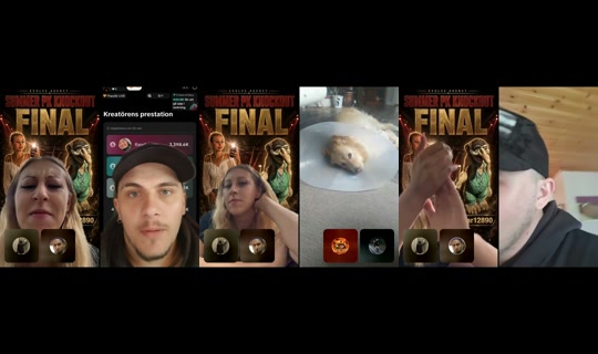 ma.sotis TikTok Live — Aug 28, 2026, 11:22 AM