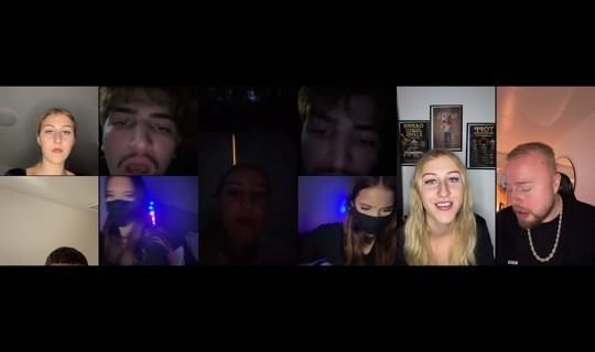 ma.sotis TikTok Live — Aug 30, 2026, 6:21 PM