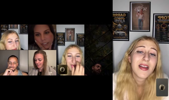 ma.sotis TikTok Live — Aug 30, 2026, 8:01 PM