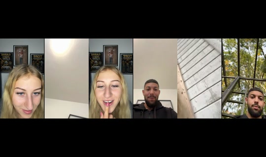 ma.sotis TikTok Live — Aug 31, 2026, 4:10 PM