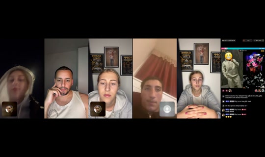 ma.sotis TikTok Live — Sep 1, 2026, 7:35 PM