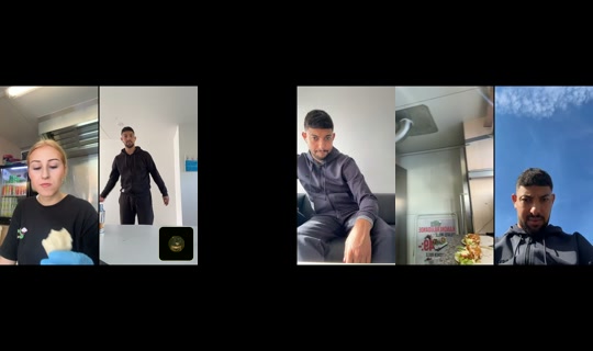 ma.sotis TikTok Live — Oct 3, 2026, 11:00 AM
