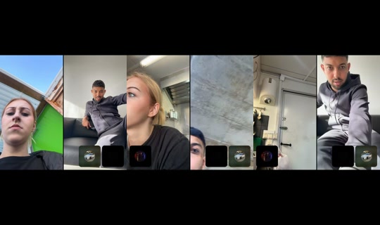 ma.sotis TikTok Live — Oct 3, 2026, 12:40 PM