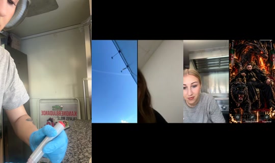 ma.sotis TikTok Live — Oct 7, 2026, 12:18 PM