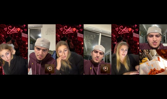 ma.sotis TikTok Live — Oct 7, 2026, 7:53 PM