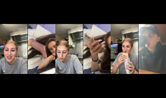 ma.sotis TikTok Live — Oct 8, 2026, 11:16 AM