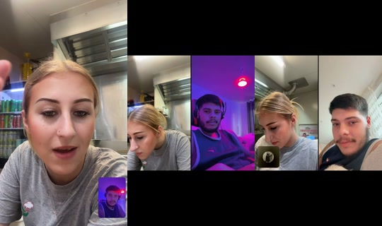 ma.sotis TikTok Live — Oct 8, 2026, 2:29 PM