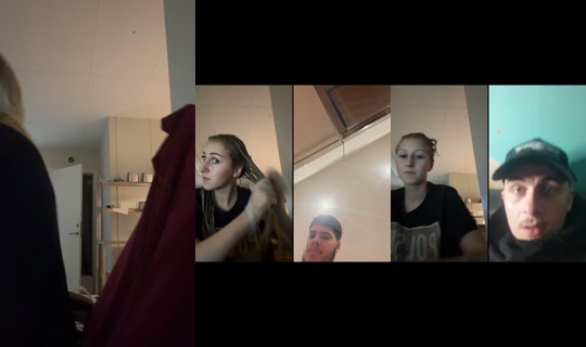 ma.sotis TikTok Live — Oct 8, 2026, 6:11 PM