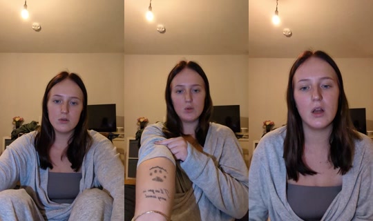 ma.ylin_241 TikTok Live — Oct 4, 2026, 6:24 PM