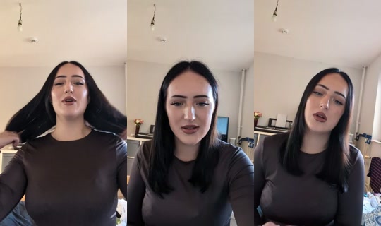 ma.ylin_241 TikTok Live — Oct 5, 2026, 1:19 PM