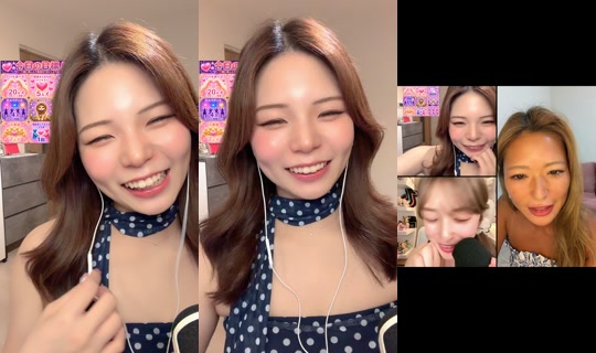 ma_chann24 TikTok Live — Aug 25, 2026, 10:35 AM