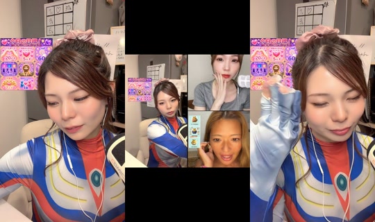 ma_chann24 TikTok Live — Aug 27, 2026, 10:01 AM