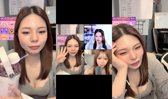 ma_chann24 TikTok Live — Aug 28, 2026, 12:06 AM