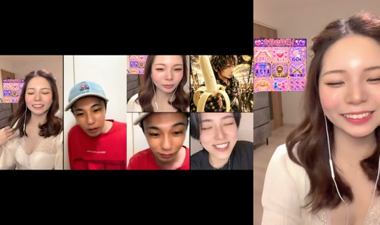 ma_chann24 TikTok Live — Aug 31, 2026, 10:14 AM