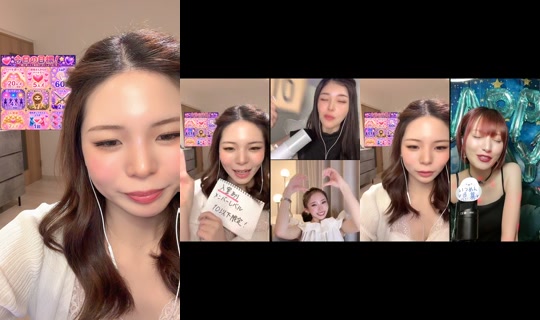 ma_chann24 TikTok Live — Aug 31, 2026, 11:04 AM