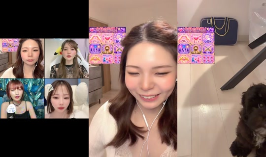 ma_chann24 TikTok Live — Aug 31, 2026, 11:55 AM