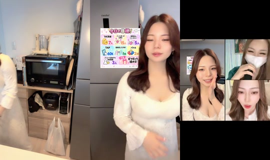 ma_chann24 TikTok Live — Oct 3, 2026, 12:11 AM