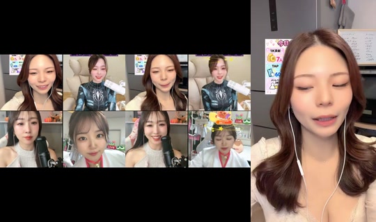 ma_chann24 TikTok Live — Oct 3, 2026, 2:42 AM