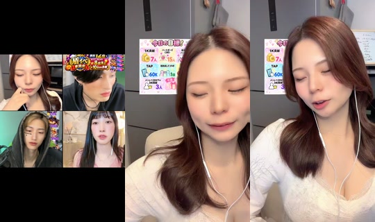 ma_chann24 TikTok Live — Oct 3, 2026, 3:33 AM