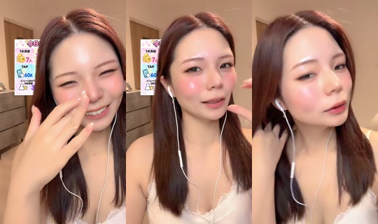 ma_chann24 TikTok Live — Oct 4, 2026, 10:07 AM