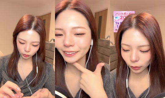 ma_chann24 TikTok Live — Oct 8, 2026, 2:19 AM