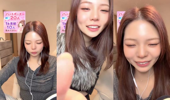 ma_chann24 TikTok Live — Oct 8, 2026, 4:00 AM