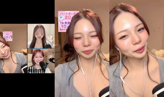 ma_chann24 TikTok Live — Oct 8, 2026, 11:11 AM