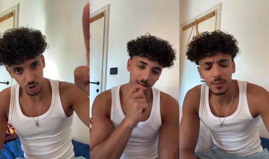 ma_hmoud05 TikTok Live — Oct 2, 2026, 2:25 PM