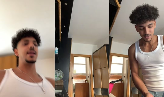 ma_hmoud05 TikTok Live — Oct 2, 2026, 3:15 PM