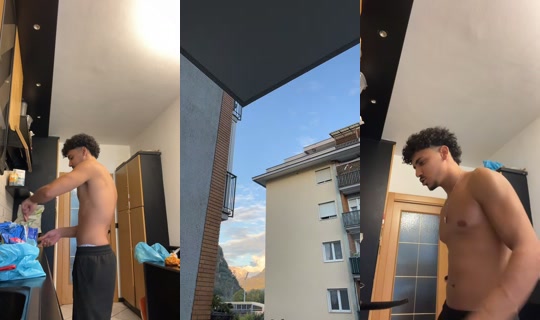 ma_hmoud05 TikTok Live — Oct 5, 2026, 3:56 PM