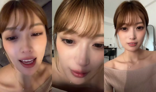 ma_ii289 TikTok Live — Aug 31, 2026, 8:48 PM