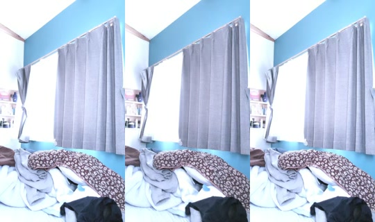 maaa._087 TikTok Live — Oct 7, 2026, 11:55 PM