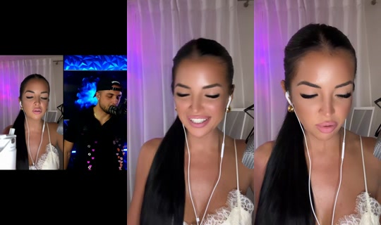 maaaariap TikTok Live — Sep 29, 2026, 12:57 AM