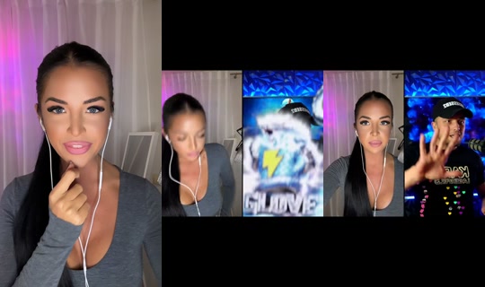 maaaariap TikTok Live — Sep 29, 2026, 8:20 PM