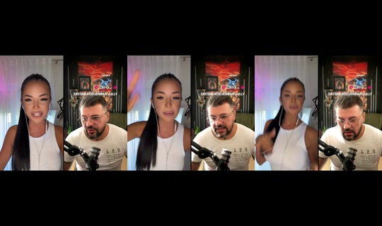 maaaariap TikTok Live — Sep 30, 2026, 12:27 PM