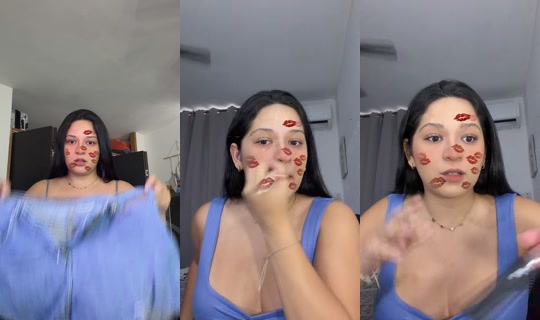 maaaayii_ TikTok Live — Aug 29, 2026, 12:12 AM