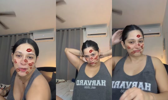 maaaayii_ TikTok Live — Aug 29, 2026, 5:11 AM