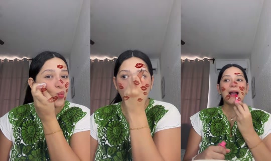 maaaayii_ TikTok Live — Sep 15, 2026, 4:58 PM