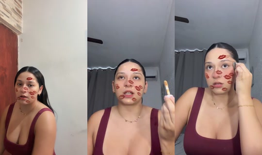 maaaayii_ TikTok Live — Sep 25, 2026, 11:48 PM